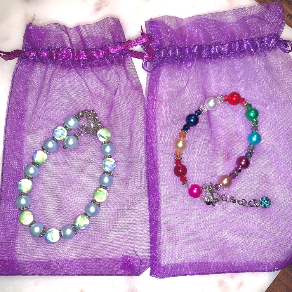 Handcrafted Bracelets - Picture 5 of 5